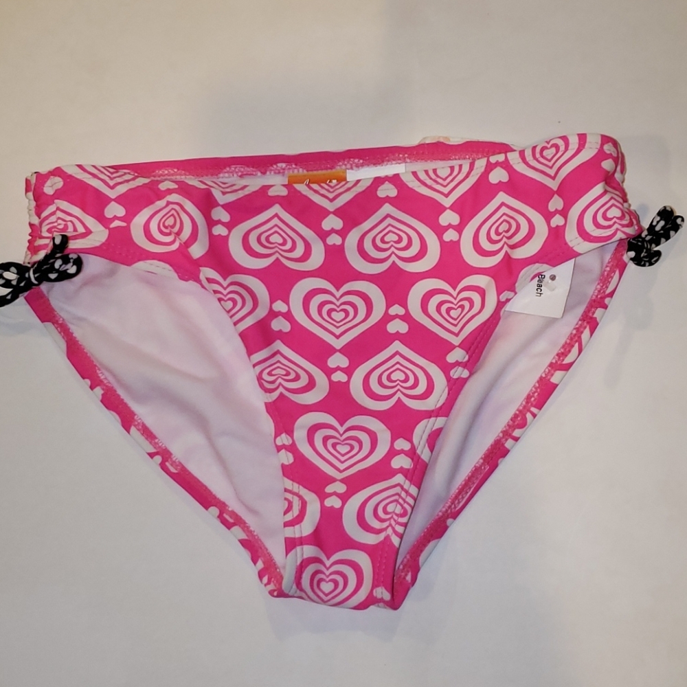 Angel Beach swimsuit bottom